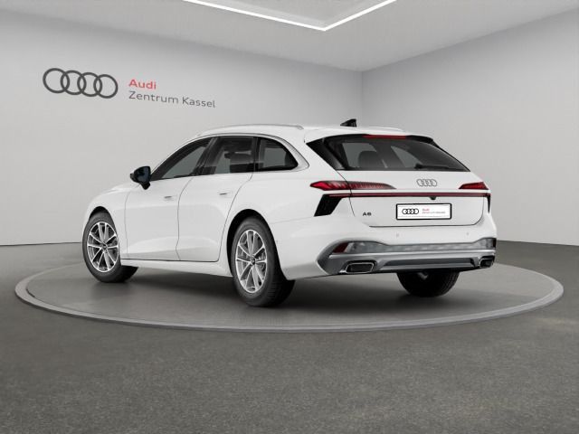 Audi A6 Avant TDI 150 kW MJ2026 NEUBESTELLUNG imagem 3
