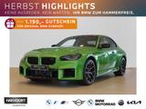 BMW M2 Coupé "Individual Lack" Javagrün Met. - BMW M2 Neuwagen