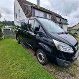 Ford Tourneo Custom - Ford Tourneo Custom in Solingen