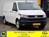 Volkswagen T6 Transporter AHK Stndhzg Kamer Klima Sitzh Tem - Volkswagen T6 aus 2022