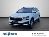 Skoda Karoq 1.5 TSI Style ACC, Winter-Paket Plus, STHZ - Skoda Karoq in Mainz