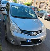 Nissan note e11 mit LPG Prinz - Nissan Note: E11