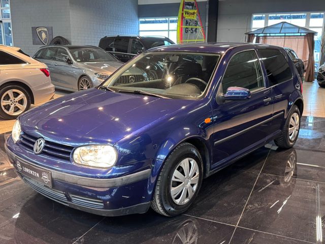 Volkswagen Golf 4 Lim. 3-Türer USB Bluetooth HU-09.2026