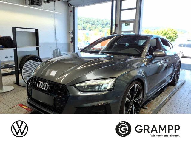 Image of Audi A5