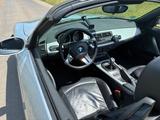 BMW Z4 Roadster 2.0i  - BMW Z4 aus 2007: Roadster, 0i