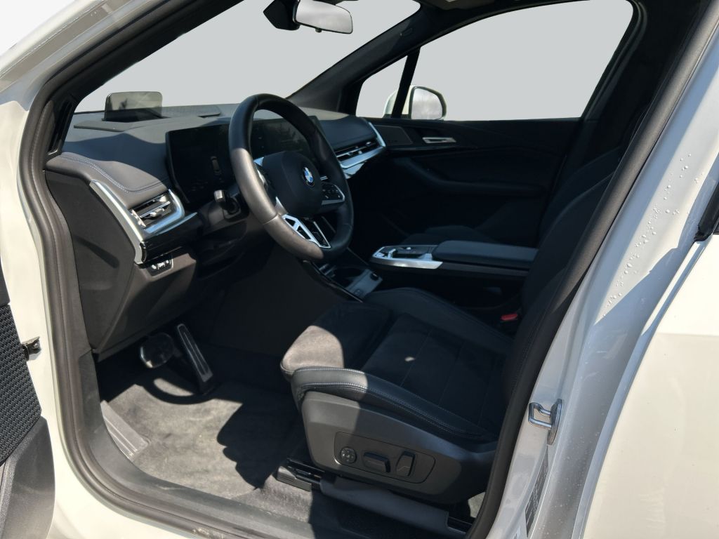 BMW 220 Active Tourer - Bild 10