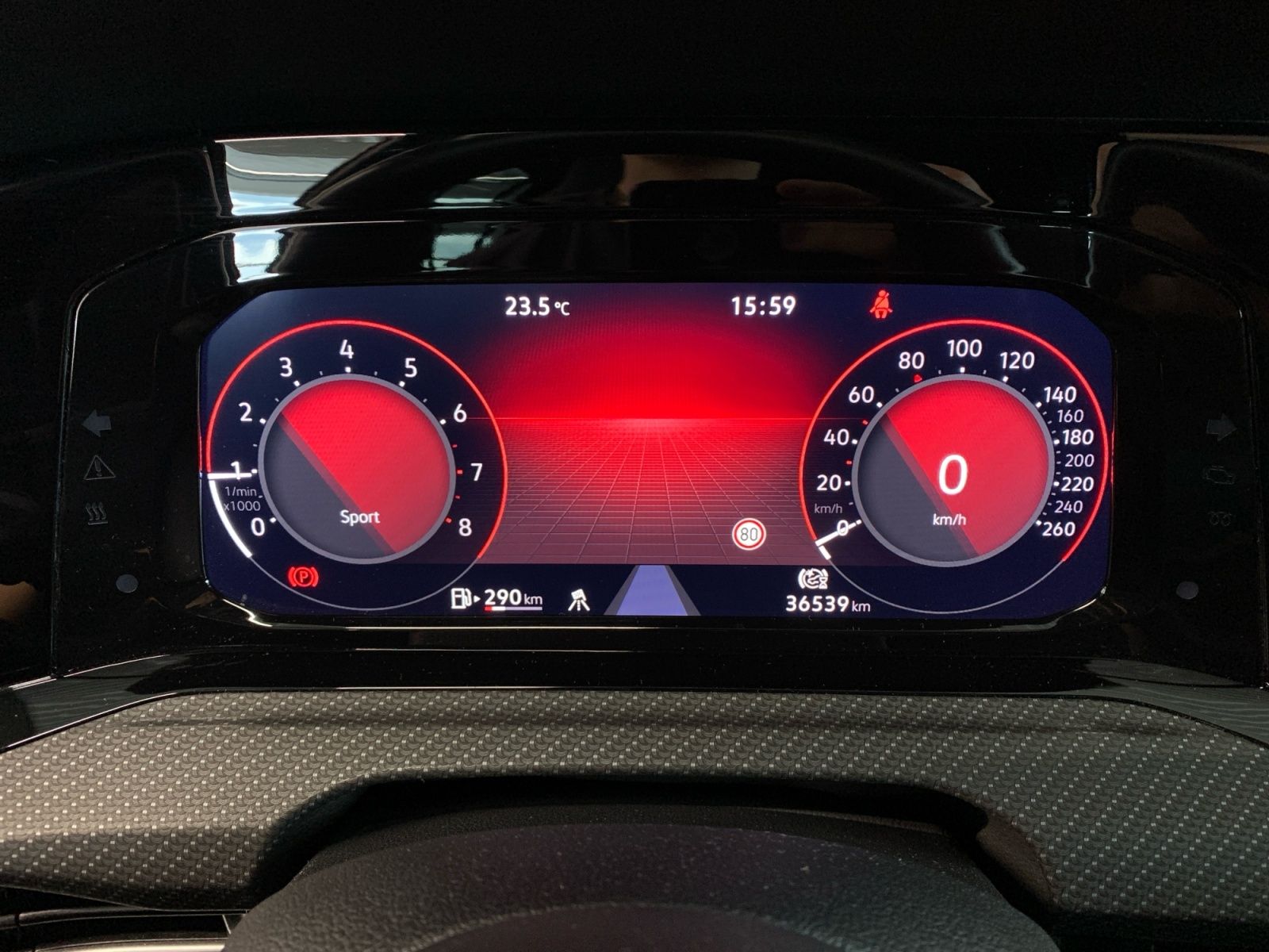 Volkswagen Golf - Bild 12
