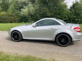 Mercedes-Benz SLK 350 - Airscarf - neue Reifen!  TÜV/AU NEU! - gebrauchte Mercedes-Benz SLK-Klasse aus dem Jahr 2004