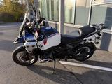 BMW R 1300 GS Adventure mit Höhenregelung komfort uv - Angebote