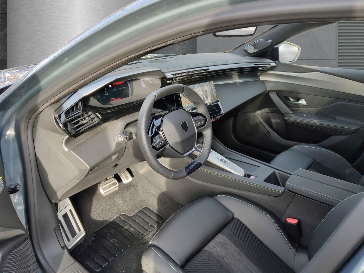 Peugeot 308 - Bild 7