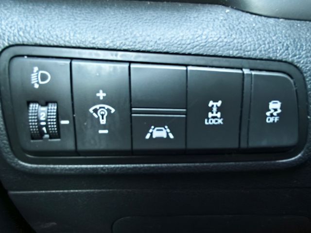 Hyundai Tucson N Line 4WD*DSG*AHK*LED*Navi*Kamera*SHZ*