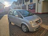 Opel Meriva 1.8 - Opel Meriva aus 2003: 1.8