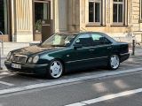 Mercedes-Benz E 50 AMG AMG - Sammlerstück 