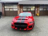 Ford GT350*LPG*NAVI*PERFORMANCE*CARBON*SERVICE NEU* - Gebrauchtwagen mit Autogas (LPG)