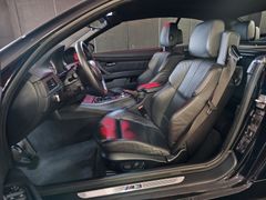 Fahrzeugabbildung BMW M3 Cabrio *SCHALTER* (DEUTSCH/ NUR 56'TKM !!