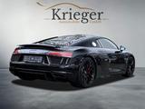 Audi R8 5.2 FSI quattro *B&O*SPORT-AGA*KAMERA* - Audi R8 in Essen