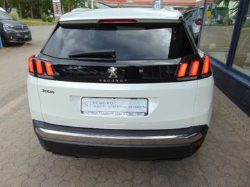 Bild 6 Peugeot 3008 Allure
