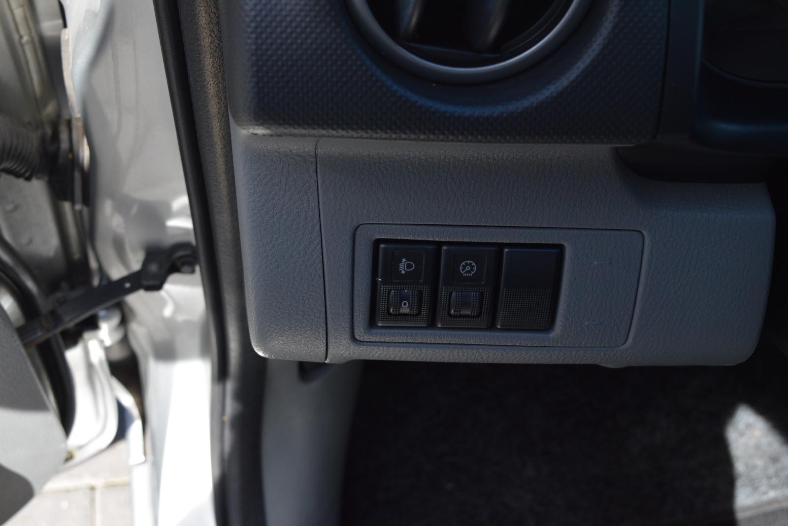 Mazda 2 Lim. 1.4 Active TÜV 04.2027
