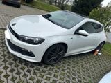 Volkswagen Scirocco R-line 2.0 211PS ****+NEUER MOTOR... - Volkswagen Scirocco: Ps
