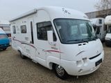 Rapido Randonneur 941 M Automatik Klima Festbett