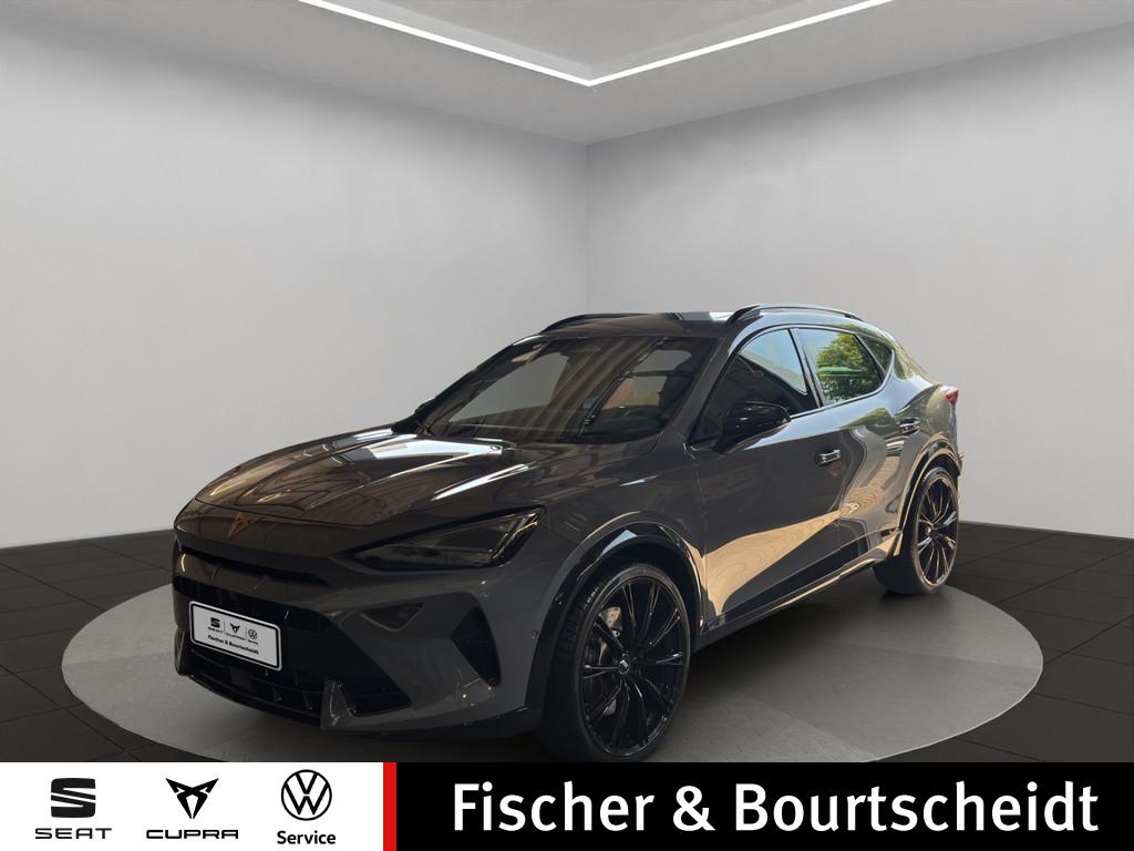 Cupra Formentor TSI VZ 2.0 TSI 245 kW 4Drive PANO 360°