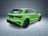 Audi RS3 - Vorschau Bild 6
