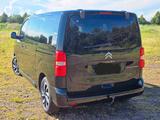Citroën SpaceTourer 2,0 BlueHDi 180 S&S L2 Shine EAT... - Citroën SpaceTourer aus 2018