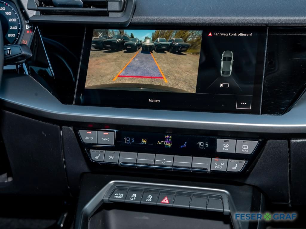 Audi A3 - Bild 5