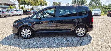 Volkswagen Touran - 5