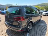 Seat Alhambra FR-Line DSG 7 Sitze+Navi+AHK+BiXenon - Seat Alhambra: Fr Line