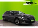 Peugeot 508 1.2PureTech Aut.Allure Pack+LED+NAVI+VIRTUAL - Peugeot 508: Allure
