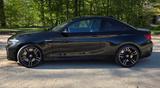 BMW M2 Coupé ohne OPF / H&K / M Driver's Package - scheckheftgepflegte BMW M2
