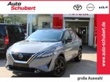 Nissan Qashqai e-Power 1.5 VC-T Black Edition 4x2 Panor - Nissan Qashqai: Black Edition