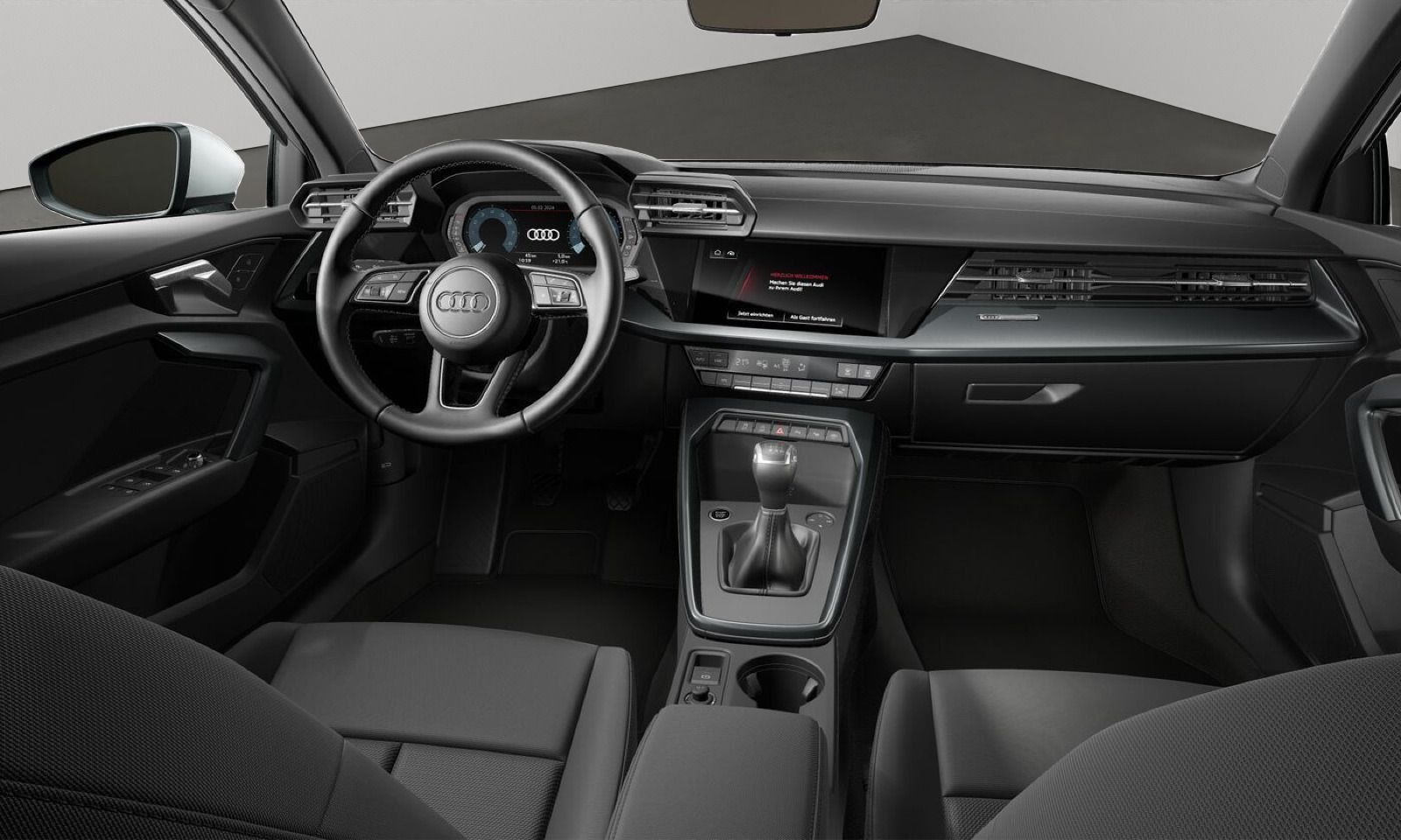 Audi A3 - Bild 5