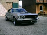 Ford Mustang Cabrio 1969, 351 Cleveland - Ford Mustang Gebrauchtwagen in Braunschweig