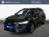 Vorschaubild Ford Focus Turnier 1.0 EcoBoost Hybrid ST-LINE X