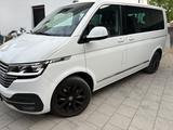 Volkswagen T6.1 Multivan Highline 4M / Vollausst. UPE 95 T€