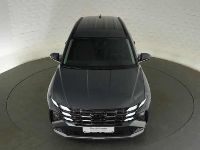 Tucson FACELIFT T-GDI TREND 48V DCT+MATRIX LED+N