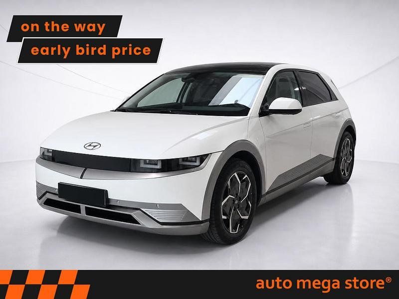 Image of Hyundai IONIQ 5