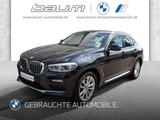 BMW X4 xDrive20d xLine Head-Up HiFi LED WLAN AHK - BMW X4 xLine mit Diesel-Antrieb