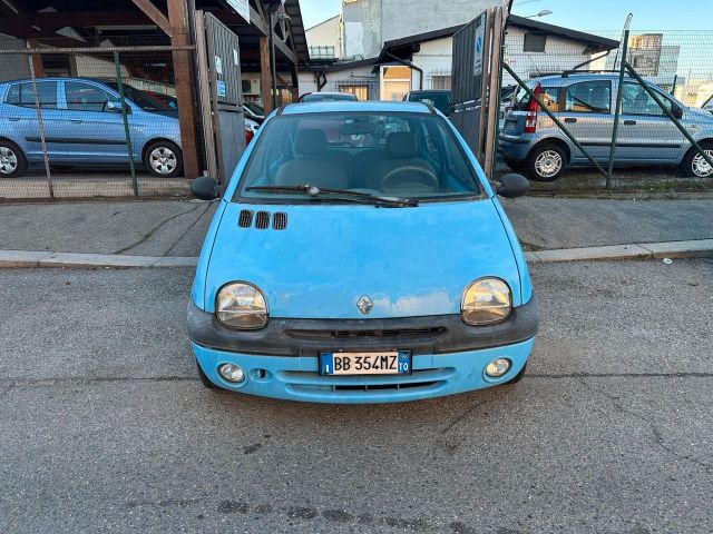 Renault Twingo 1.2i cat Initiale