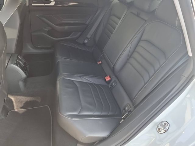 Fahrzeugabbildung Volkswagen Arteon Shootingbrake 2.0 TDI ELEGANCE NAVI IQ.LI
