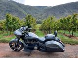 VICTORY Magnum X1 Stealth Edition - VICTORY CHOPPER