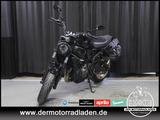 Yamaha XSR 700 // AKRAPOVIC // SEITENTASCHE - YAMAHA XS