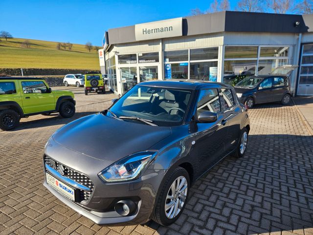 Suzuki Swift 1.2 DUALJET HYBRID Comfort