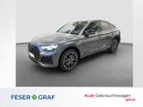 Audi Q5 Sportback S line 40 TFSI Keyless Matrix 360° - Audi Q5 aus 2025