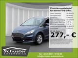 Ford S-Max Titanium AWD 2.0D*Autom AHK Navi R-Kam SHZ - gebrauchte Ford S-Max aus dem Jahr 2022