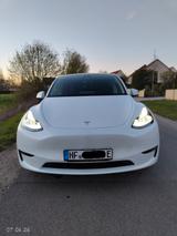 Tesla Model Y Long Range Dual Motor AWD Long Range