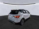 Seat Arona 1.5 TSI FR LED/ACC/Kam/SHZ/Navi/CarPlay - Seat aus 2023