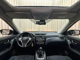 Nissan X-Trail 1.6 DIG-T Acenta Panoramadak / Org.NL! / - blaue Nissan X-Trail